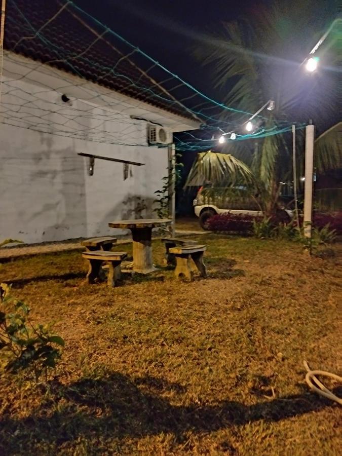 Tehel Farmhouse Malacca Exterior foto