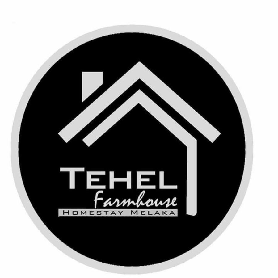 Tehel Farmhouse Malacca Exterior foto