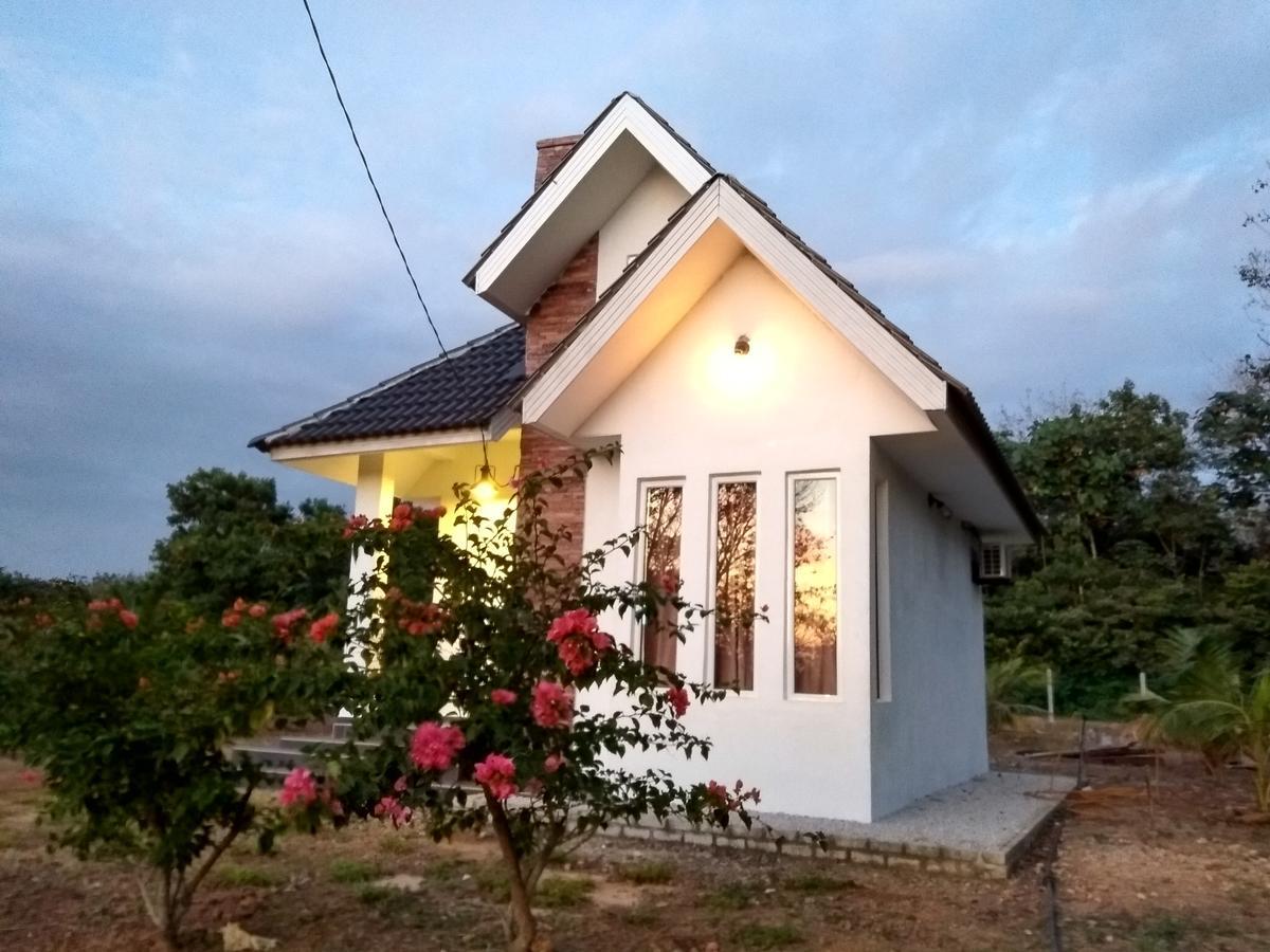 Tehel Farmhouse Malacca Exterior foto